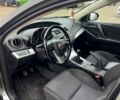 Сірий Мазда 3, об'ємом двигуна 1.6 л та пробігом 265 тис. км за 5800 $, фото 6 на Automoto.ua