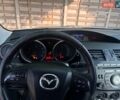 Сірий Мазда 3, об'ємом двигуна 1.6 л та пробігом 184 тис. км за 7100 $, фото 14 на Automoto.ua