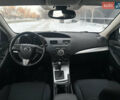 Серый Мазда 3, объемом двигателя 2 л и пробегом 187 тыс. км за 7999 $, фото 25 на Automoto.ua