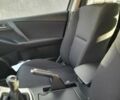 Серый Мазда 3, объемом двигателя 1.6 л и пробегом 157 тыс. км за 7300 $, фото 9 на Automoto.ua