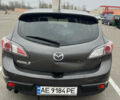 Серый Мазда 3, объемом двигателя 1.6 л и пробегом 255 тыс. км за 6600 $, фото 12 на Automoto.ua