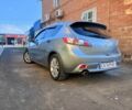 Сірий Мазда 3, об'ємом двигуна 0 л та пробігом 230 тис. км за 5936 $, фото 2 на Automoto.ua