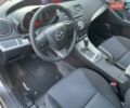 Сірий Мазда 3, об'ємом двигуна 1.6 л та пробігом 196 тис. км за 8100 $, фото 13 на Automoto.ua