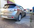Сірий Мазда 3, об'ємом двигуна 0 л та пробігом 230 тис. км за 5936 $, фото 3 на Automoto.ua