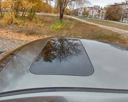 Серый Мазда 3, объемом двигателя 2 л и пробегом 195 тыс. км за 7200 $, фото 12 на Automoto.ua