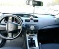 Сірий Мазда 3, об'ємом двигуна 1.6 л та пробігом 227 тис. км за 6800 $, фото 10 на Automoto.ua
