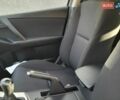 Серый Мазда 3, объемом двигателя 1.56 л и пробегом 158 тыс. км за 6500 $, фото 10 на Automoto.ua