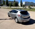 Сірий Мазда 3, об'ємом двигуна 2 л та пробігом 189 тис. км за 7400 $, фото 1 на Automoto.ua