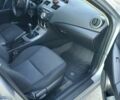Сірий Мазда 3, об'ємом двигуна 1.6 л та пробігом 227 тис. км за 6800 $, фото 13 на Automoto.ua