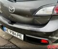 Сірий Мазда 3, об'ємом двигуна 1.6 л та пробігом 265 тис. км за 5800 $, фото 2 на Automoto.ua