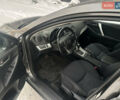 Серый Мазда 3, объемом двигателя 2 л и пробегом 187 тыс. км за 7999 $, фото 13 на Automoto.ua