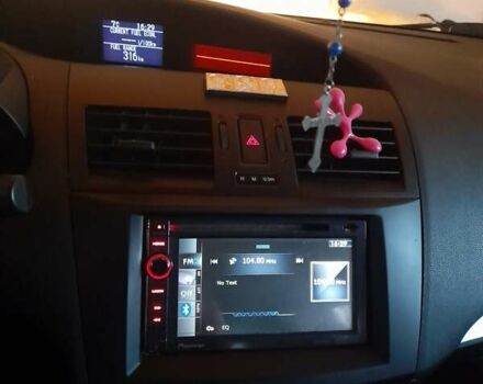 Серый Мазда 3, объемом двигателя 1.6 л и пробегом 157 тыс. км за 7300 $, фото 13 на Automoto.ua