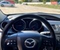 Серый Мазда 3, объемом двигателя 2 л и пробегом 189 тыс. км за 7400 $, фото 7 на Automoto.ua