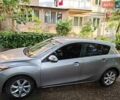 Сірий Мазда 3, об'ємом двигуна 1.6 л та пробігом 158 тис. км за 6600 $, фото 1 на Automoto.ua