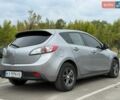 Серый Мазда 3, объемом двигателя 1.6 л и пробегом 184 тыс. км за 7700 $, фото 5 на Automoto.ua