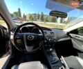 Серый Мазда 3, объемом двигателя 2 л и пробегом 189 тыс. км за 7400 $, фото 8 на Automoto.ua