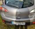 Серый Мазда 3, объемом двигателя 1.6 л и пробегом 157 тыс. км за 7300 $, фото 2 на Automoto.ua