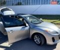 Серый Мазда 3, объемом двигателя 2 л и пробегом 189 тыс. км за 7400 $, фото 27 на Automoto.ua