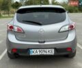 Серый Мазда 3, объемом двигателя 1.6 л и пробегом 184 тыс. км за 7700 $, фото 4 на Automoto.ua