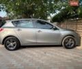 Сірий Мазда 3, об'ємом двигуна 1.6 л та пробігом 184 тис. км за 7100 $, фото 3 на Automoto.ua