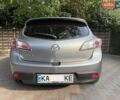 Сірий Мазда 3, об'ємом двигуна 1.6 л та пробігом 184 тис. км за 7100 $, фото 2 на Automoto.ua