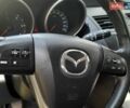 Серый Мазда 3, объемом двигателя 1.56 л и пробегом 158 тыс. км за 6500 $, фото 4 на Automoto.ua