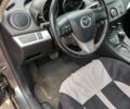 Серый Мазда 3, объемом двигателя 2 л и пробегом 195 тыс. км за 7900 $, фото 5 на Automoto.ua