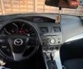 Серый Мазда 3, объемом двигателя 1.6 л и пробегом 184 тыс. км за 6900 $, фото 10 на Automoto.ua