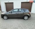 Сірий Мазда 3, об'ємом двигуна 1.6 л та пробігом 196 тис. км за 8100 $, фото 3 на Automoto.ua