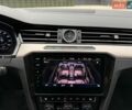 Сірий Мазда 3, об'ємом двигуна 1.6 л та пробігом 184 тис. км за 7700 $, фото 6 на Automoto.ua