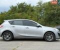 Серый Мазда 3, объемом двигателя 1.6 л и пробегом 184 тыс. км за 7700 $, фото 6 на Automoto.ua