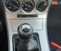 Серый Мазда 3, объемом двигателя 1.56 л и пробегом 158 тыс. км за 6500 $, фото 5 на Automoto.ua