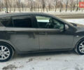 Серый Мазда 3, объемом двигателя 2 л и пробегом 187 тыс. км за 7999 $, фото 4 на Automoto.ua