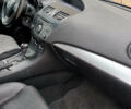 Серый Мазда 3, объемом двигателя 2 л и пробегом 195 тыс. км за 7200 $, фото 9 на Automoto.ua