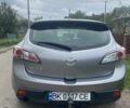 Сірий Мазда 3, об'ємом двигуна 1.6 л та пробігом 235 тис. км за 6100 $, фото 5 на Automoto.ua