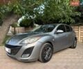 Сірий Мазда 3, об'ємом двигуна 1.6 л та пробігом 184 тис. км за 7100 $, фото 1 на Automoto.ua