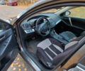 Серый Мазда 3, объемом двигателя 2 л и пробегом 195 тыс. км за 7200 $, фото 4 на Automoto.ua