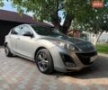 Сірий Мазда 3, об'ємом двигуна 1.6 л та пробігом 184 тис. км за 7100 $, фото 1 на Automoto.ua