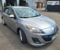 Сірий Мазда 3, об'ємом двигуна 2.2 л та пробігом 153 тис. км за 8700 $, фото 14 на Automoto.ua