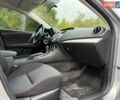 Серый Мазда 3, объемом двигателя 1.6 л и пробегом 184 тыс. км за 7700 $, фото 7 на Automoto.ua