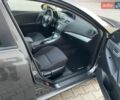 Сірий Мазда 3, об'ємом двигуна 1.6 л та пробігом 196 тис. км за 8100 $, фото 22 на Automoto.ua