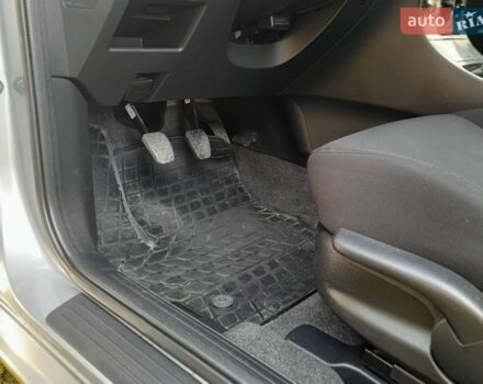 Серый Мазда 3, объемом двигателя 1.56 л и пробегом 158 тыс. км за 6500 $, фото 12 на Automoto.ua