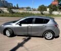 Серый Мазда 3, объемом двигателя 2 л и пробегом 189 тыс. км за 7400 $, фото 3 на Automoto.ua