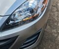Сірий Мазда 3, об'ємом двигуна 1.6 л та пробігом 158 тис. км за 6600 $, фото 1 на Automoto.ua