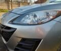 Серый Мазда 3, объемом двигателя 1.6 л и пробегом 157 тыс. км за 7300 $, фото 5 на Automoto.ua