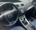 Сірий Мазда 3, об'ємом двигуна 1.6 л та пробігом 235 тис. км за 6100 $, фото 6 на Automoto.ua