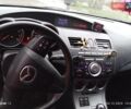 Сірий Мазда 3, об'ємом двигуна 1.6 л та пробігом 215 тис. км за 6300 $, фото 3 на Automoto.ua
