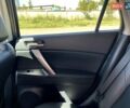 Серый Мазда 3, объемом двигателя 2 л и пробегом 189 тыс. км за 7400 $, фото 16 на Automoto.ua