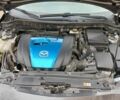 Серый Мазда 3, объемом двигателя 2 л и пробегом 195 тыс. км за 7900 $, фото 7 на Automoto.ua