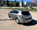 Серый Мазда 3, объемом двигателя 2 л и пробегом 189 тыс. км за 7400 $, фото 4 на Automoto.ua